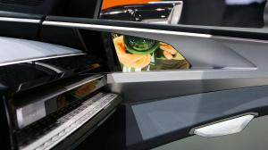 Мировые продажи Audi e-tron Sportback стартуют в 2019 году