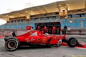 В Pirelli подвели итоги шинных тестов
