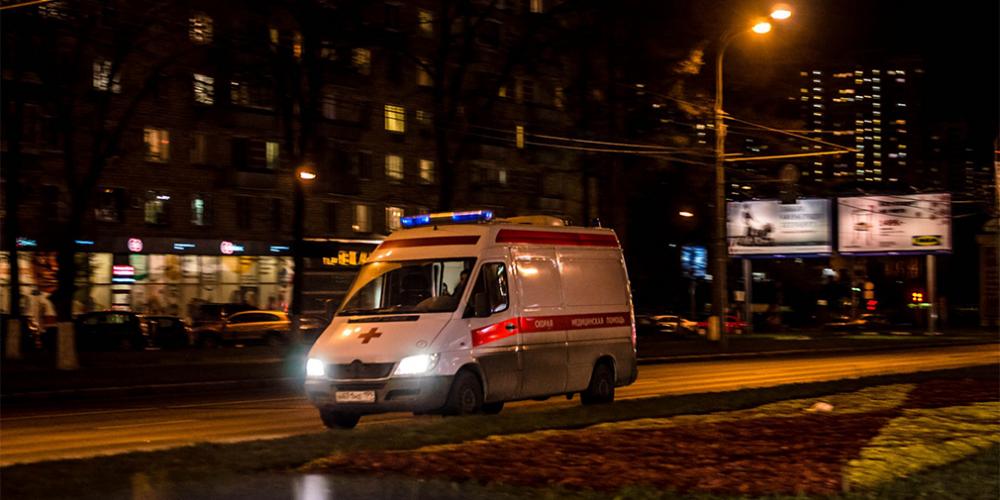 Полицейские проверят информацию о непропуске «скорой» в Москве