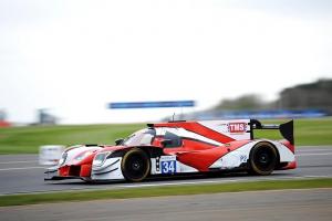 Карун Чандок вернется в Ле-Ман с Tockwith Motorsports LMP2