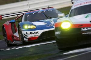 С 2018 года в классе GTE может появиться спринтерская гонка