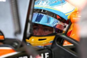 McLaren отправит бригаду сотрудников на "500 миль Индианаполиса"