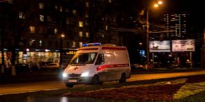Полицейские проверят информацию о непропуске «скорой» в Москве