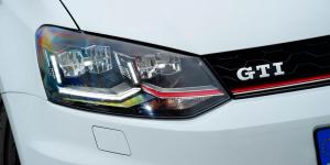 Новый Volkswagen Polo GTI получит 200-сильный мотор