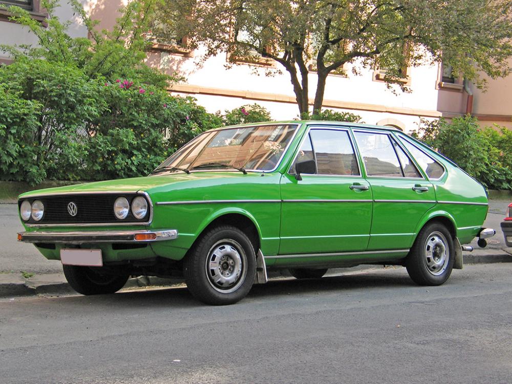 Подсчитано, сколько бы сейчас стоил новый Volkswagen Passat