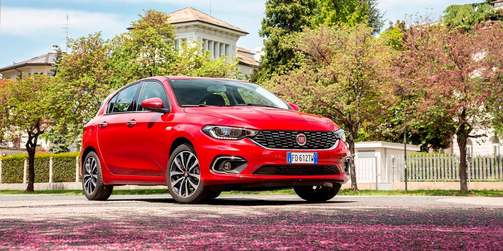 Fiat передал дилерам несуществующий заказ на 6 тысяч автомобилей