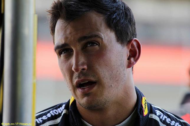 Грэм Рэйхол: Алонсо получит удовольствие от Indy 500