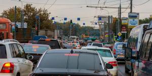 Власти Москвы рассказали, во сколько лучше всего выезжать на дачу
