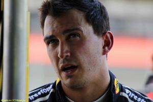 Грэм Рэйхол: Алонсо получит удовольствие от Indy 500