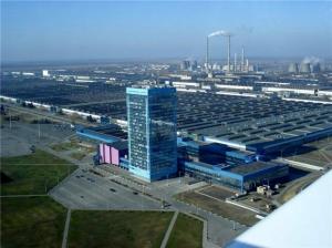 «АвтоВАЗ» вводит рабочие субботы ради экспорта в Алжир