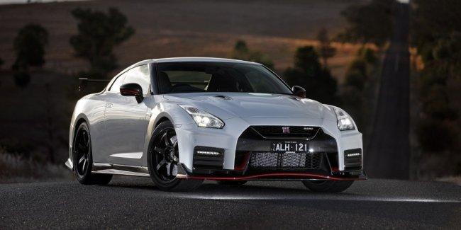 Nissan расширит географию продаж и линейку «заряженных» автомобилей Nismo
