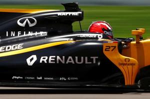 GOODWILL – новый партнёр команды Renault
