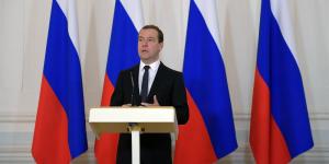 Дмитрий Медведев рассказал о состоянии дорог в России