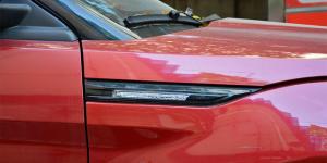 Land Rover намерен добиться запрета продаж китайских копий своих моделей