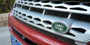 Land Rover намерен добиться запрета продаж китайских копий своих моделей