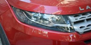 Land Rover намерен добиться запрета продаж китайских копий своих моделей