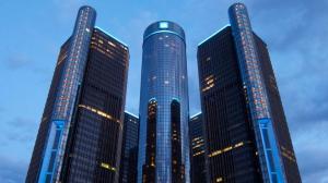 General Motors заочно уволил 2,7 тысячи человек