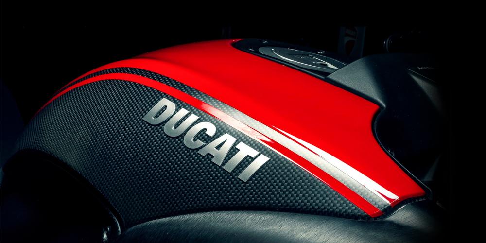 СМИ сообщили о планах Volkswagen продать Ducati
