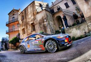 В WRC опасаются доминирования Hyundai
