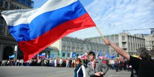В Москве ограничат движение автомобилей из-за демонстрации
