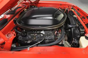 1971 Plymouth Hemi Cuda