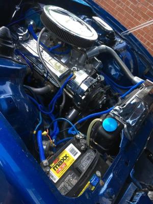 1986 Pontiac Firebird Trans Am