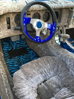 1986 Pontiac Firebird Trans Am