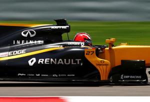 Бренд Daniel Hechter – новый партнёр Renault F1