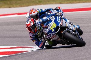 Команда Reale Avintia Racing подписала новый контракт с Ducati до 2018