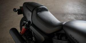Продажи мотоциклов Harley-Davidson слегка снизились