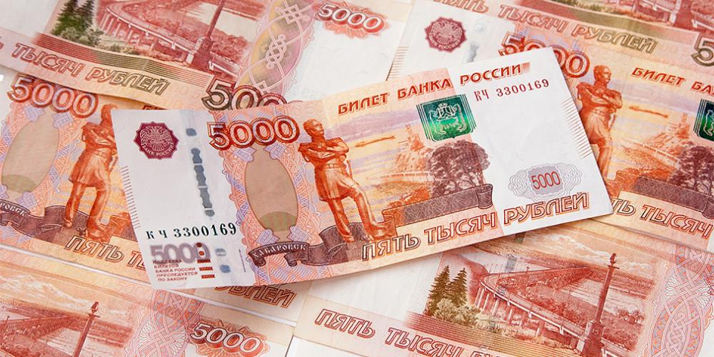 Россияне стали тратить больше денег на покупку машин