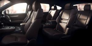 У компании Mazda появится новый трехрядный кроссовер CX-8