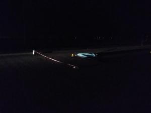 В Астане в результате ДТП пешеходу оторвало голову