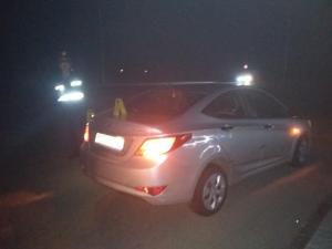 В Астане в результате ДТП пешеходу оторвало голову