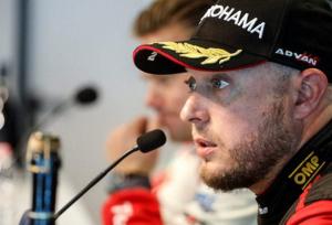 Роб Хафф удивлен темпом Honda в Монце
