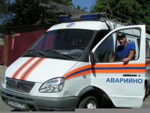 При столкновении автобусов в Сочи пострадали девять человек