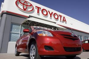 Toyota, Honda и Nissan — лидеры по объёму продаж новых машин в Японии