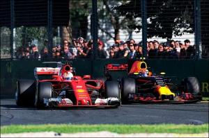 В FIA удовлетворены ситуацией с обгонами