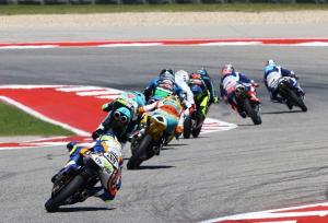 MotoGP планирует представить серию мотоциклов с электромоторами в 2019-м