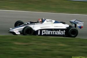 Имя Brabham вернется в Формулу 1?