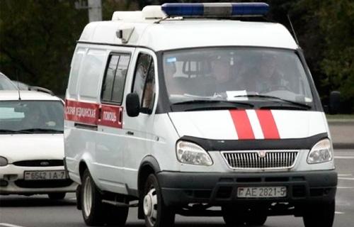 В Минске грузовик сбил 11-летнего ребенка