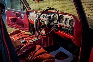 Британцы продадут 38-летний дрифтовый Rolls-Royce