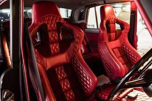 Британцы продадут 38-летний дрифтовый Rolls-Royce