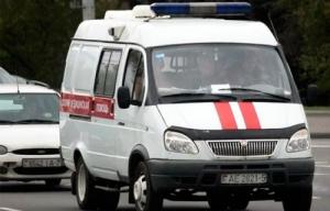 В Минске грузовик сбил 11-летнего ребенка
