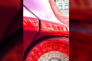 Россиянин хочет отсудить около 19 млн рублей за пузыри на своем Ferrari