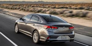В Hyundai назвали сроки появления новых моделей в России