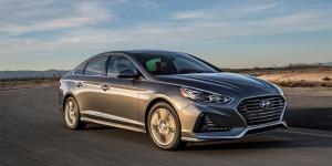 В Hyundai назвали сроки появления новых моделей в России