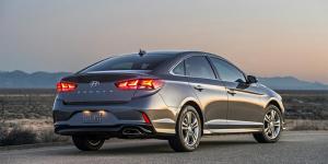 В Hyundai назвали сроки появления новых моделей в России