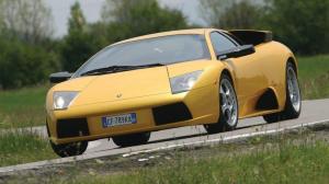 13 лет владения Lamborghini обошлись владельцу в полмиллиона долларов