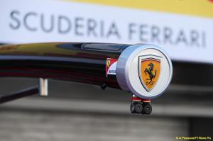 Ferrari добилась успеха не только в Формуле 1